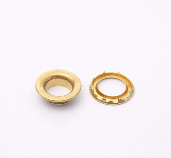 Eyelet with Claw 7