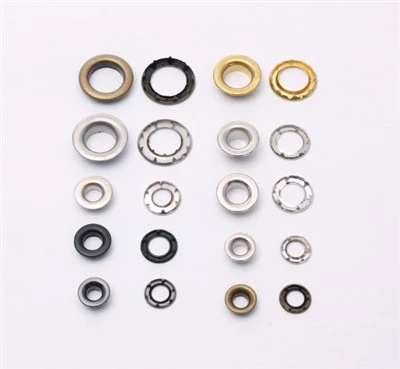 Eyelet ak grif
