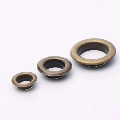 Eyelets twal